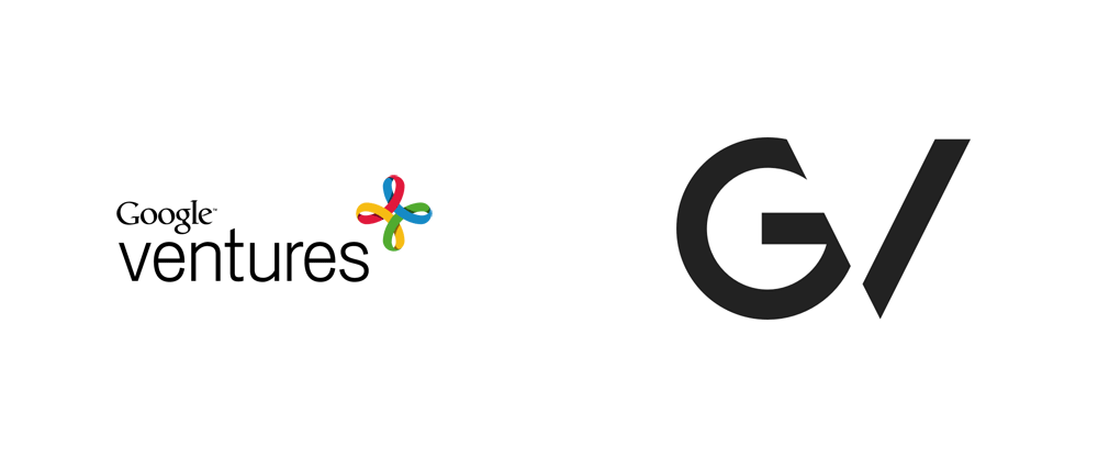 Google Ventures Logo